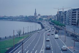 Landeshauptstadt Düsseldorf/Stadtarchiv