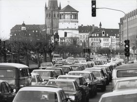 Landeshauptstadt Düsseldorf/Stadtarchiv