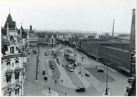 Stadtarchiv Düsseldorf