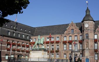 Stadt Düsseldorf/Ingo Lammert