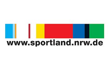 Logo Sportland NRW