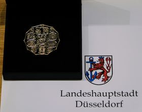 Landeshauptstadt Düsseldorf/Michael Gstettenbaur