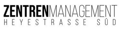 Logo der Zentermangmen
