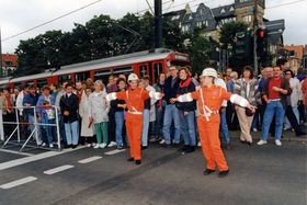 Landeshauptstadt Düsseldorf, Stadtarchiv