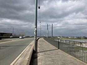 Landeshauptstadt Düsseldorf, Amt für Brücken-, Tunnel- und Stadtbahnbau