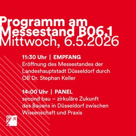 Programm polis Convention 2026 