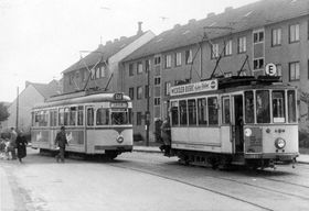 Stadtarchiv Düsseldorf