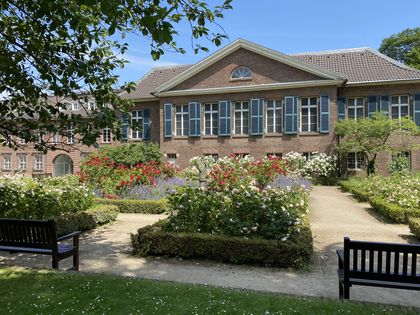 Stadtmuseum im Palais Spee ©Stadtmuseum Düsseldorf/SW