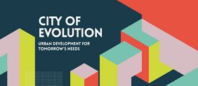 VIVID Magazin: City of Evolution