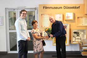 Filmmuseum Düsseldorf