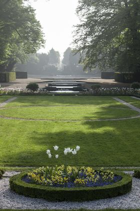 Landeshauptstadt Düsseldorf/Gartenamt