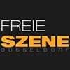 Logo Freie Szene