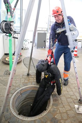 Landeshauptstadt Düsseldorf/Ingo Lammert