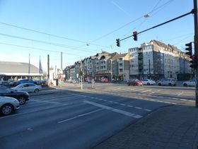 Landeshauptstadt Düsseldorf/Amt für Verkehrsmanagement