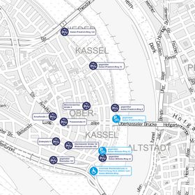 Grafik: Landeshauptstadt Düsseldorf