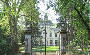 Schloß Eller