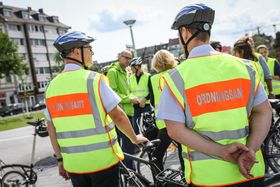 Landeshauptstadt Düsseldorf/Melanie Zanin