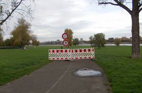 Landeshauptstadt Düsseldorf, Amt für Verkehrsmanagement