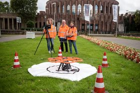 stadt Düsseldorf/Uwe Schaffmeister