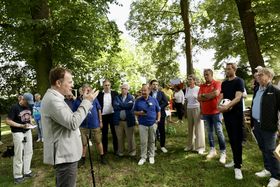 Landeshauptstadt Düsseldorf/Ingo Lammert