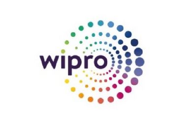 Logo Wipro