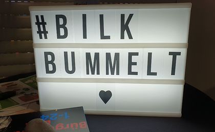 Aktuelles | Bilk Bummelt