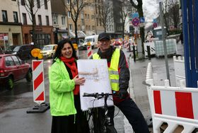 Landeshauptstadt Düsseldorf, Ingo Lammert