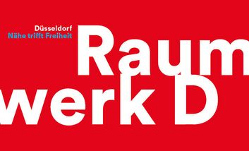 Raumwerk D