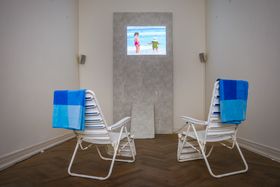 Landeshauptstadt Düsseldorf/Melanie Zanin