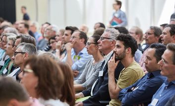 Düsseldorfer Fahrradkongress 2018