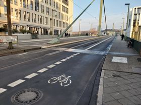 Landeshauptstadt Düsseldorf/Amt für Verkehrsmanagement