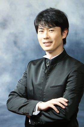 Eiichi Ikeda