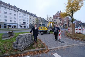 Landeshauptstadt Düsseldorf/Michael Gstettenbauer