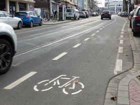 Landeshauptstadt Düsseldorf/Amt für Verkehrsmanagement