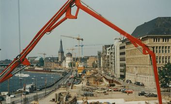 © Landeshauptstadt Düsseldorf, Stadtarchiv