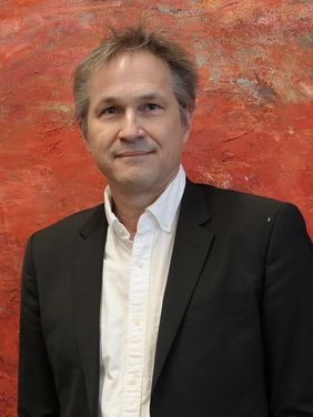 Gerald Knaus im Gespräch über Moral, Migration und Europas Werte. © Gerald Knaus