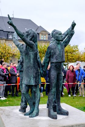 Landeshauptstadt Düsseldorf/Uwe Schaffmeister