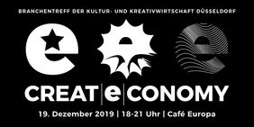 Banner Creat|e|conomy Vol. 5