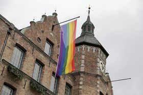 Landeshauptstadt Düsseldorf/ Ingo Lammert