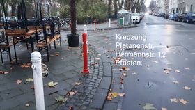 Landeshauptstadt Düsseldorf, Amt für Verkehrsmanagement