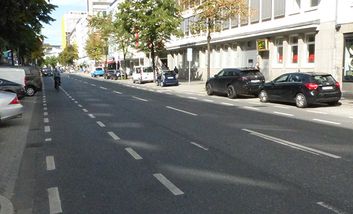 Friedrich-Ebert-Straße