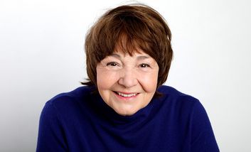 Foto von Anka Zink