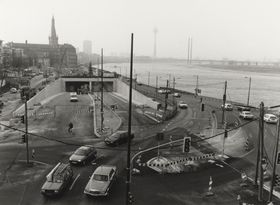 Landeshauptstadt Düsseldorf/Stadtarchiv