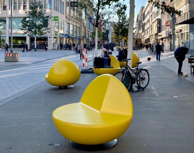 Landeshauptstadt Düsseldorf, Amt für Verkehrsmanagement