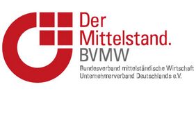 Logo BVMW