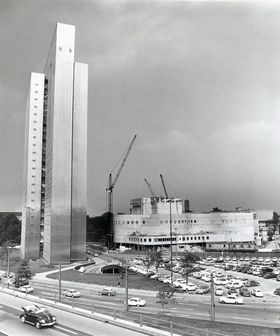 Wolde/Theatermuseum Düsseldorf