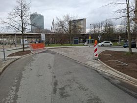 Landeshauptstadt Düsseldorf, Amt für Verkehrsmanagement