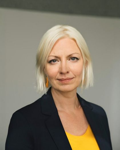 Clara Gerlach