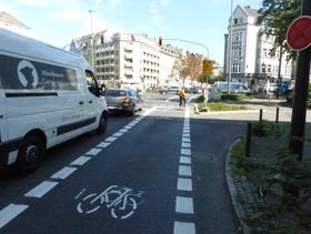 Landeshauptstadt Düsseldorf/Amt für Verkehrsmanagement