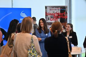 Female Business Networking © Wirtschaftsförderung Düsseldorf 
